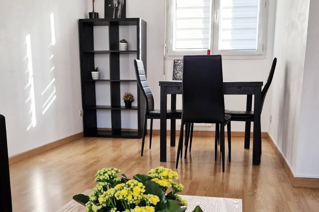 Appart Cosy & Spacieux-Metro7 Louis-Aragon+Parking Apartment Vitry-sur-Seine Bagian luar foto